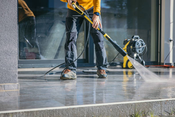 Local Pressure Washing Services in Coral Terrace, FL