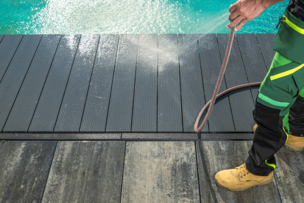 Best Exterior Home Cleaning  in Coral Terrace, FL