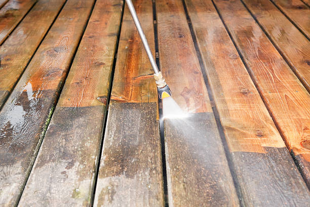 Best Pressure Washing Brick  in Coral Terrace, FL