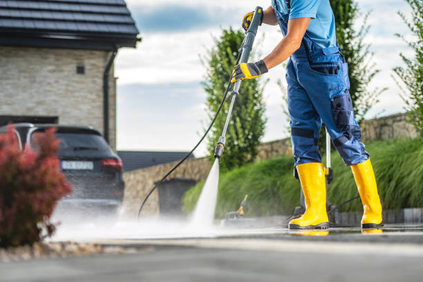 Best Affordable Pressure Washing  in Coral Terrace, FL